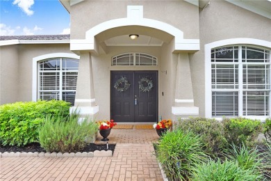 Welcome to 5753 Wynstone Lane in the wonderful Golf Course on The Links of Lake Bernadette in Florida - for sale on GolfHomes.com, golf home, golf lot