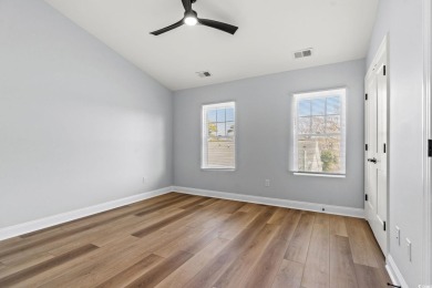 Brand-New Coastal Townhome Just Steps from the Ocean Welcome to on Cane Patch Driving Range in South Carolina - for sale on GolfHomes.com, golf home, golf lot