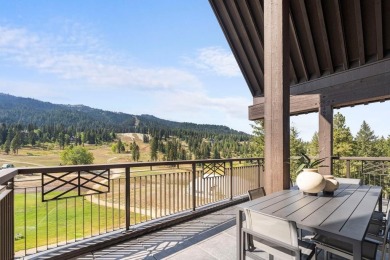 Rare Penthouse at Tamarack Resort - One of only five on Osprey Meadows at Tamarack Resort in Idaho - for sale on GolfHomes.com, golf home, golf lot