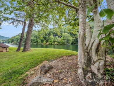 Welcome to Rumbling Bald on Lake Lure! Great Investment on Rumbling Bald Resort on Lake Lure in North Carolina - for sale on GolfHomes.com, golf home, golf lot