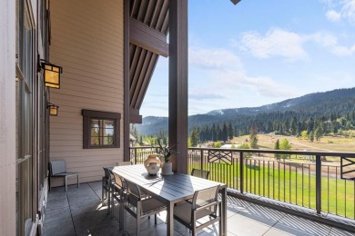 Rare Penthouse at Tamarack Resort - One of only five on Osprey Meadows at Tamarack Resort in Idaho - for sale on GolfHomes.com, golf home, golf lot