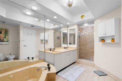REDUCE PRICE! Easily CONVERT to a 3- BEDROOM! LARGE and Renovate on Turnberry Isle Resort and Club in Florida - for sale on GolfHomes.com, golf home, golf lot