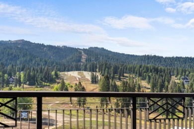 Rare Penthouse at Tamarack Resort - One of only five on Osprey Meadows at Tamarack Resort in Idaho - for sale on GolfHomes.com, golf home, golf lot