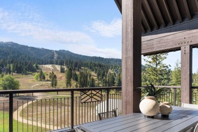 Rare Penthouse at Tamarack Resort - One of only five on Osprey Meadows at Tamarack Resort in Idaho - for sale on GolfHomes.com, golf home, golf lot