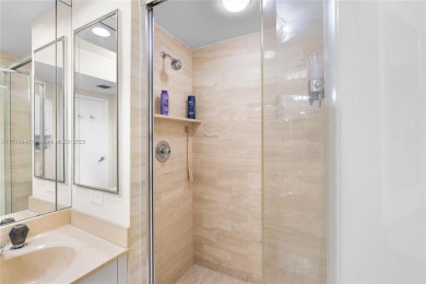 REDUCE PRICE! Easily CONVERT to a 3- BEDROOM! LARGE and Renovate on Turnberry Isle Resort and Club in Florida - for sale on GolfHomes.com, golf home, golf lot