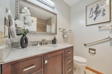 The Largest Single Story Condo in the Villages!  No Unit Above on Villages Golf and Country Club in California - for sale on GolfHomes.com, golf home, golf lot