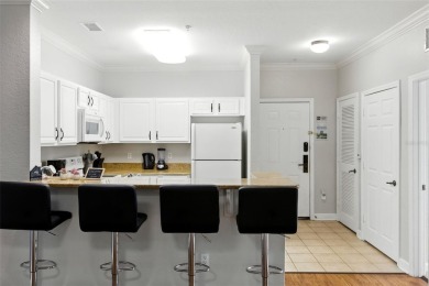 Fully Furnished 4th-Floor Retreat - Minutes from Disney

Welcome on ChampionsGate Golf Resort in Florida - for sale on GolfHomes.com, golf home, golf lot