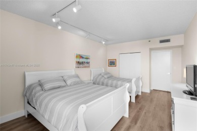 REDUCE PRICE! Easily CONVERT to a 3- BEDROOM! LARGE and Renovate on Turnberry Isle Resort and Club in Florida - for sale on GolfHomes.com, golf home, golf lot