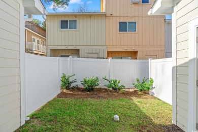 Brand-New Coastal Townhome Just Steps from the Ocean Welcome to on Cane Patch Driving Range in South Carolina - for sale on GolfHomes.com, golf home, golf lot