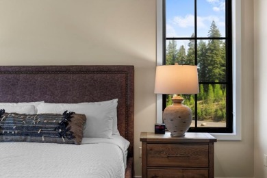 Rare Penthouse at Tamarack Resort - One of only five on Osprey Meadows at Tamarack Resort in Idaho - for sale on GolfHomes.com, golf home, golf lot