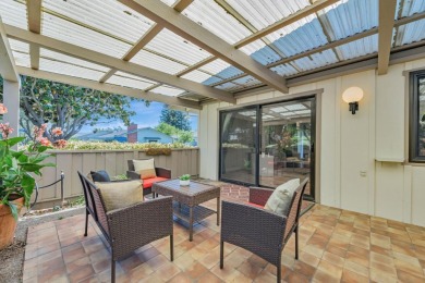 The Largest Single Story Condo in the Villages!  No Unit Above on Villages Golf and Country Club in California - for sale on GolfHomes.com, golf home, golf lot