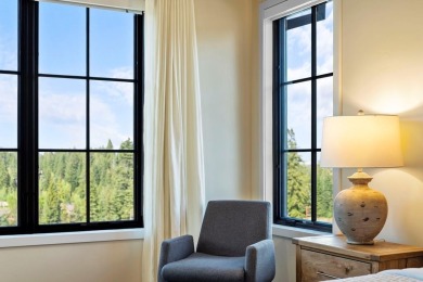 Rare Penthouse at Tamarack Resort - One of only five on Osprey Meadows at Tamarack Resort in Idaho - for sale on GolfHomes.com, golf home, golf lot