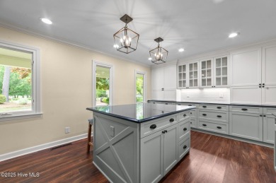 Spacious home, that has been meticulously maintained , located on Washington Yacht and Country Club in North Carolina - for sale on GolfHomes.com, golf home, golf lot