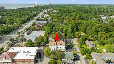 Brand-New Coastal Townhome Just Steps from the Ocean Welcome to on Cane Patch Driving Range in South Carolina - for sale on GolfHomes.com, golf home, golf lot