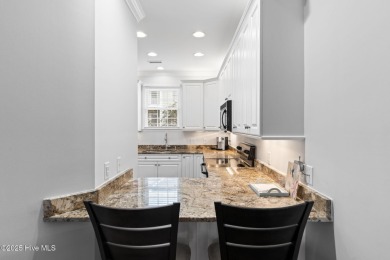 Welcome to 605 River Ridge Dr Unit 2, a stunning 3 bedroom, 3.5 on Rivers Edge Golf Club in North Carolina - for sale on GolfHomes.com, golf home, golf lot