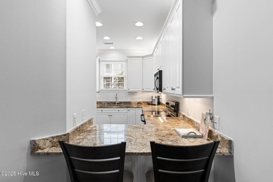 Welcome to 605 River Ridge Dr Unit 2-a rare coastal treasure on Rivers Edge Golf Club in North Carolina - for sale on GolfHomes.com, golf home, golf lot