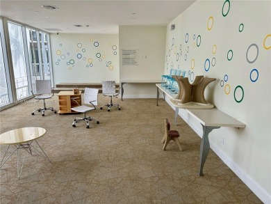 REDUCE PRICE! Easily CONVERT to a 3- BEDROOM! LARGE and Renovate on Turnberry Isle Resort and Club in Florida - for sale on GolfHomes.com, golf home, golf lot