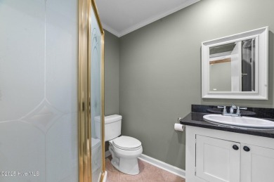 Spacious home, that has been meticulously maintained , located on Washington Yacht and Country Club in North Carolina - for sale on GolfHomes.com, golf home, golf lot