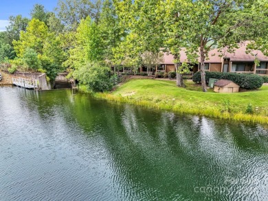 Welcome to Rumbling Bald on Lake Lure! Great Investment on Rumbling Bald Resort on Lake Lure in North Carolina - for sale on GolfHomes.com, golf home, golf lot