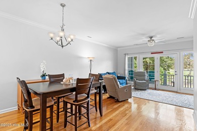 Welcome to 605 River Ridge Dr Unit 2-a rare coastal treasure on Rivers Edge Golf Club in North Carolina - for sale on GolfHomes.com, golf home, golf lot