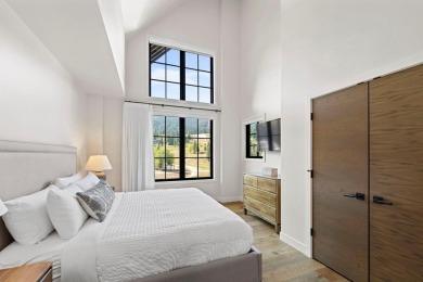 Rare Penthouse at Tamarack Resort - One of only five on Osprey Meadows at Tamarack Resort in Idaho - for sale on GolfHomes.com, golf home, golf lot
