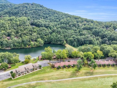 Welcome to Rumbling Bald on Lake Lure! Great Investment on Rumbling Bald Resort on Lake Lure in North Carolina - for sale on GolfHomes.com, golf home, golf lot