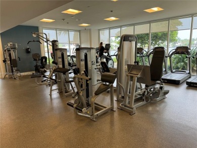 REDUCE PRICE! Easily CONVERT to a 3- BEDROOM! LARGE and Renovate on Turnberry Isle Resort and Club in Florida - for sale on GolfHomes.com, golf home, golf lot