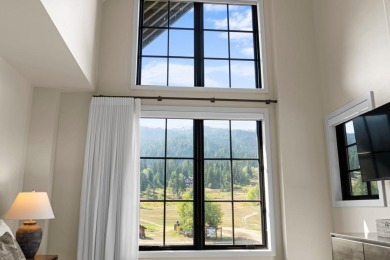 Rare Penthouse at Tamarack Resort - One of only five on Osprey Meadows at Tamarack Resort in Idaho - for sale on GolfHomes.com, golf home, golf lot