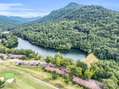 Welcome to Rumbling Bald on Lake Lure! Great Investment on Rumbling Bald Resort on Lake Lure in North Carolina - for sale on GolfHomes.com, golf home, golf lot