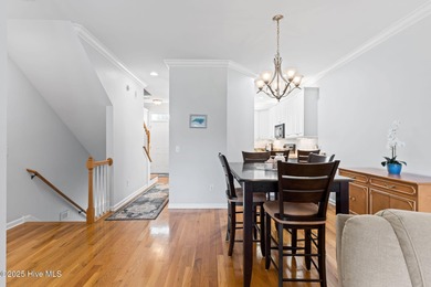 Welcome to 605 River Ridge Dr Unit 2-a rare coastal treasure on Rivers Edge Golf Club in North Carolina - for sale on GolfHomes.com, golf home, golf lot