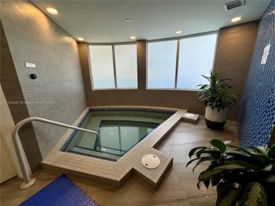 REDUCE PRICE! Easily CONVERT to a 3- BEDROOM! LARGE and Renovate on Turnberry Isle Resort and Club in Florida - for sale on GolfHomes.com, golf home, golf lot