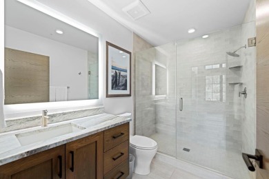 Rare Penthouse at Tamarack Resort - One of only five on Osprey Meadows at Tamarack Resort in Idaho - for sale on GolfHomes.com, golf home, golf lot