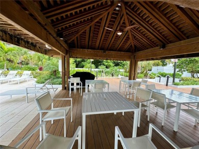 REDUCE PRICE! Easily CONVERT to a 3- BEDROOM! LARGE and Renovate on Turnberry Isle Resort and Club in Florida - for sale on GolfHomes.com, golf home, golf lot