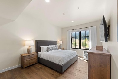 Rare Penthouse at Tamarack Resort - One of only five on Osprey Meadows at Tamarack Resort in Idaho - for sale on GolfHomes.com, golf home, golf lot