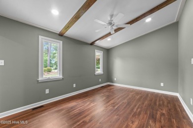 Spacious home, that has been meticulously maintained , located on Washington Yacht and Country Club in North Carolina - for sale on GolfHomes.com, golf home, golf lot