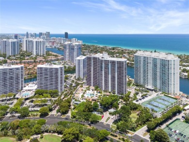 REDUCE PRICE! Easily CONVERT to a 3- BEDROOM! LARGE and Renovate on Turnberry Isle Resort and Club in Florida - for sale on GolfHomes.com, golf home, golf lot