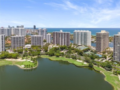 REDUCE PRICE! Easily CONVERT to a 3- BEDROOM! LARGE and Renovate on Turnberry Isle Resort and Club in Florida - for sale on GolfHomes.com, golf home, golf lot