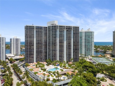 REDUCE PRICE! Easily CONVERT to a 3- BEDROOM! LARGE and Renovate on Turnberry Isle Resort and Club in Florida - for sale on GolfHomes.com, golf home, golf lot