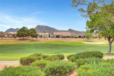 ON THE GOLF COURSE! Wake up to breathtaking panoramic views of on Highland Falls Golf Club in Nevada - for sale on GolfHomes.com, golf home, golf lot