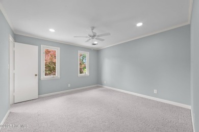 Spacious home, that has been meticulously maintained , located on Washington Yacht and Country Club in North Carolina - for sale on GolfHomes.com, golf home, golf lot