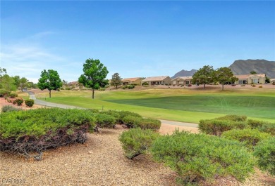ON THE GOLF COURSE! Wake up to breathtaking panoramic views of on Highland Falls Golf Club in Nevada - for sale on GolfHomes.com, golf home, golf lot