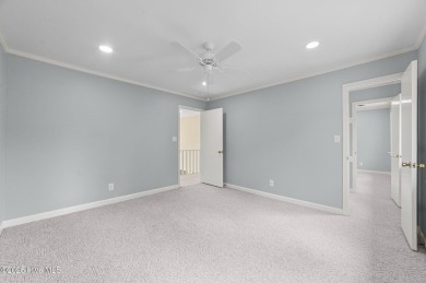 Spacious home, that has been meticulously maintained , located on Washington Yacht and Country Club in North Carolina - for sale on GolfHomes.com, golf home, golf lot