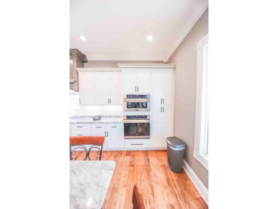 Luxury Home located in the gated community of The Bluffs at the on Woodson Bend Resort in Kentucky - for sale on GolfHomes.com, golf home, golf lot