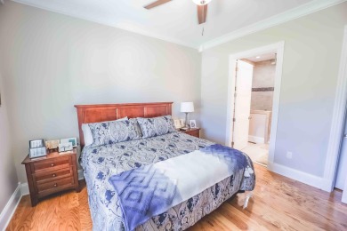 Luxury Home located in the gated community of The Bluffs at the on Woodson Bend Resort in Kentucky - for sale on GolfHomes.com, golf home, golf lot