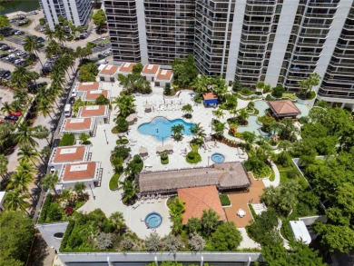 Spacious 2-bed + Den, 2-bath condo offering beautiful on Turnberry Isle Resort and Club in Florida - for sale on GolfHomes.com, golf home, golf lot