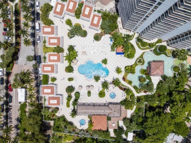 Spacious 2-bed + Den, 2-bath condo offering beautiful on Turnberry Isle Resort and Club in Florida - for sale on GolfHomes.com, golf home, golf lot