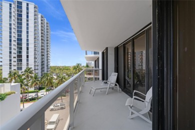 Spacious 2-bed + Den, 2-bath condo offering beautiful on Turnberry Isle Resort and Club in Florida - for sale on GolfHomes.com, golf home, golf lot