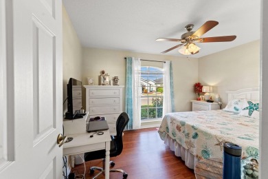 Welcome Home! NEW ROOF! This charming 2-bedroom, 2-bathroom home on Ridgewood Lakes Golf and Country Club in Florida - for sale on GolfHomes.com, golf home, golf lot