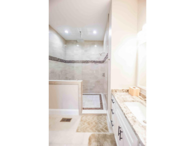 Luxury Home located in the gated community of The Bluffs at the on Woodson Bend Resort in Kentucky - for sale on GolfHomes.com, golf home, golf lot