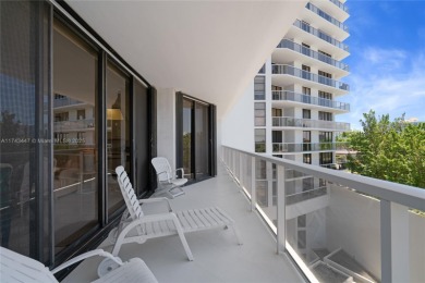 Spacious 2-bed + Den, 2-bath condo offering beautiful on Turnberry Isle Resort and Club in Florida - for sale on GolfHomes.com, golf home, golf lot